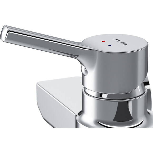 Смеситель для душа Am.Pm X-Joy S F85B20000, фото 10