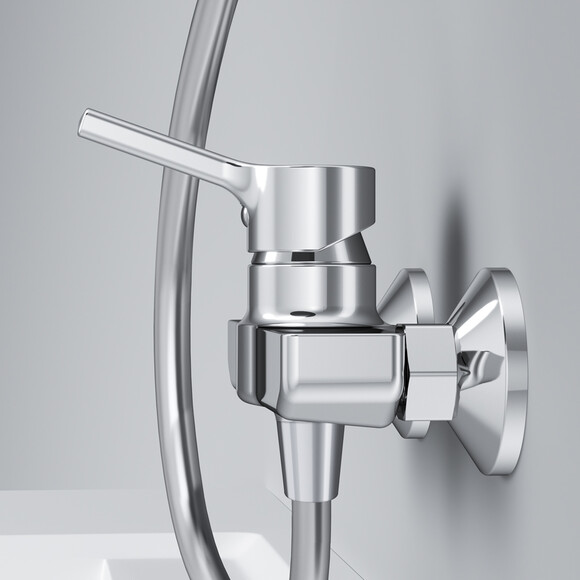 Смеситель для душа Am.Pm X-Joy S F85B20000, фото 9