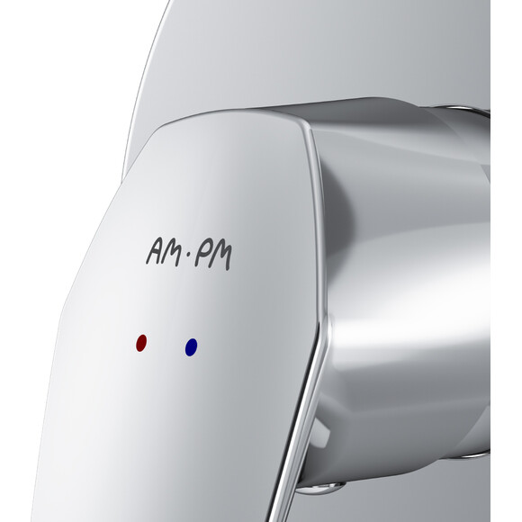 Смеситель скрытого монтажа для душа Am.Pm Gem F9065000 (внутренняя часть в комплекте), фото 7