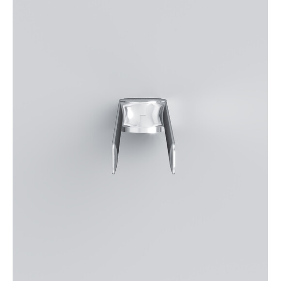 Полотенцедержатель двойной Am.Pm Inspire V2.0 A50A32600, фото 5