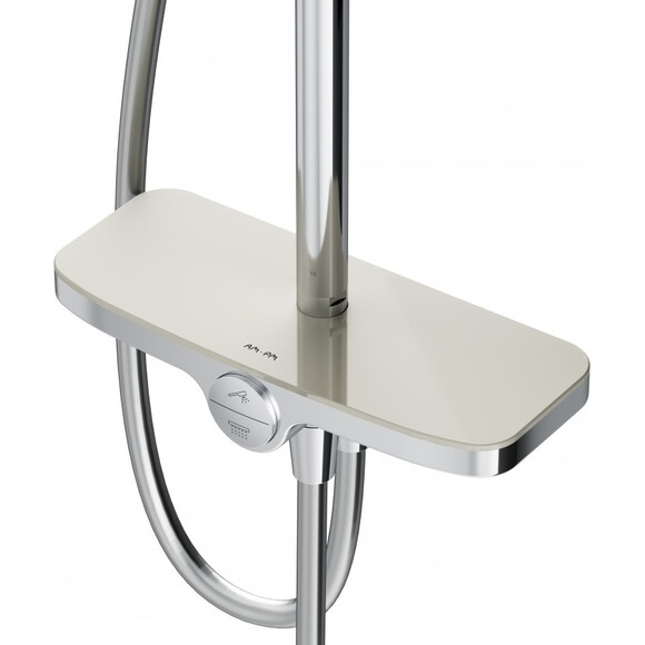 Am.Pm Like F0780200 Душевая система без смесителя, Цвет производителя: хром, фото 7