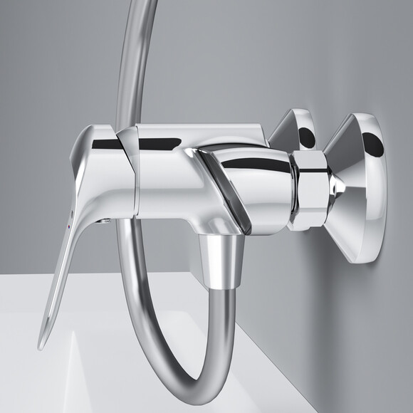 Смеситель для душа Am.Pm Sunny F85C20000, фото 8