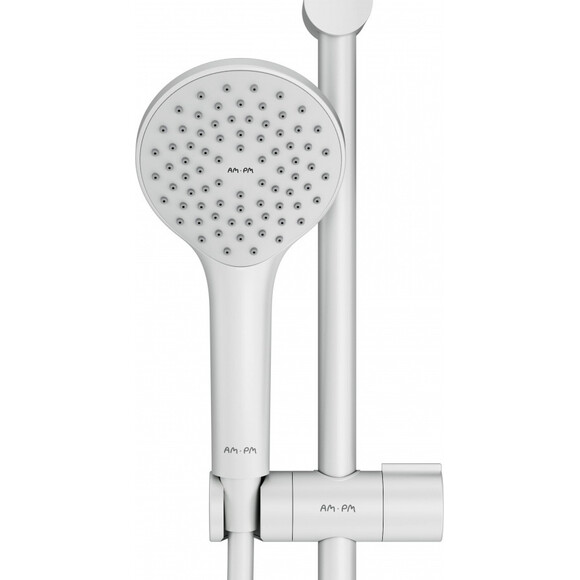 Am.Pm Gem F0190033 Душевой комплект, белый, фото 7