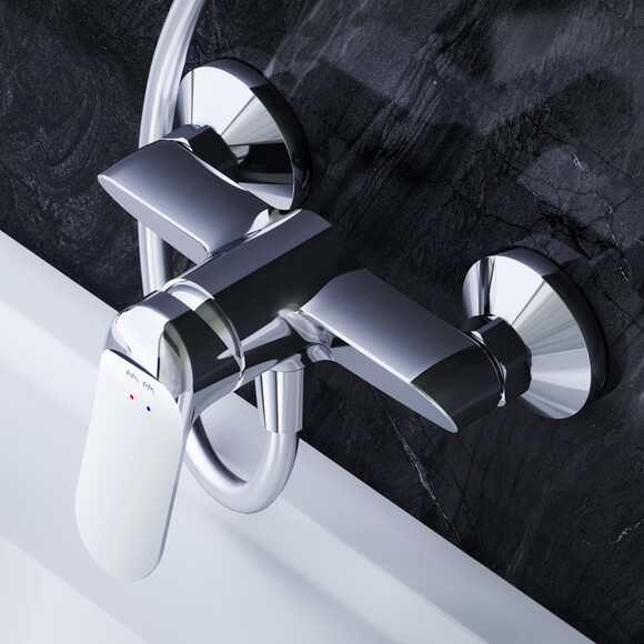 Смеситель для душа Am.Pm Sunny F85C20000, фото 5