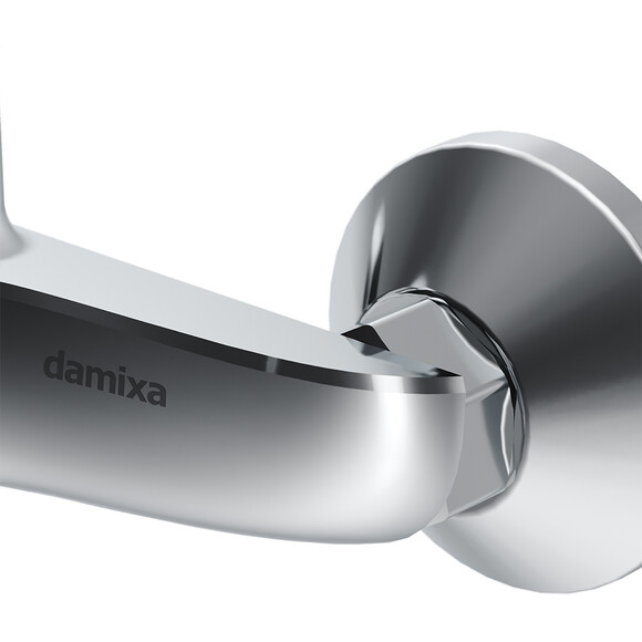 Змішувач для душу Damixa Palace Bit 312000000, фото , изображение 6