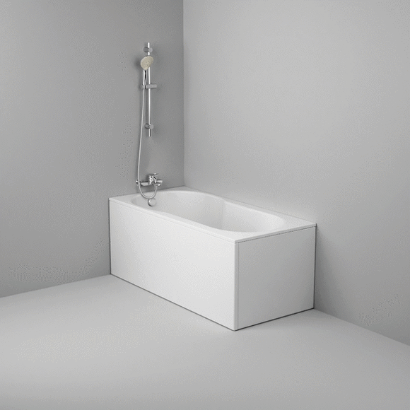 Am.Pm X-Joy W88A-150-070W-A Ванна акриловая 150x70 см, Доступные размеры: 150 x 70, Цвет производителя: белый, фото 10