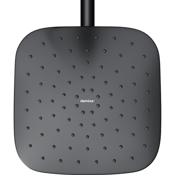 Душова система RedBlu Origin Evo 978200300 (чорна матова, без змішувача), фото , изображение 9