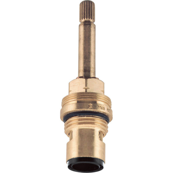 Кран-буксу Grohe 45869000, фото , изображение 2