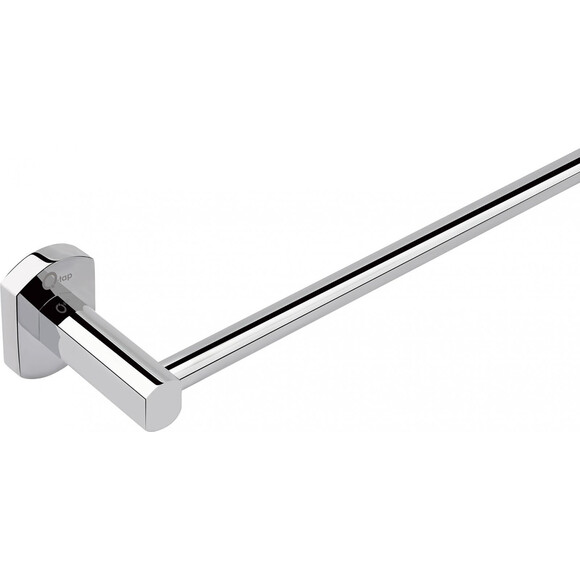 Рушникотримач Qtap Liberty CRM 1124 (QTLIBCRM1124), фото , изображение 2