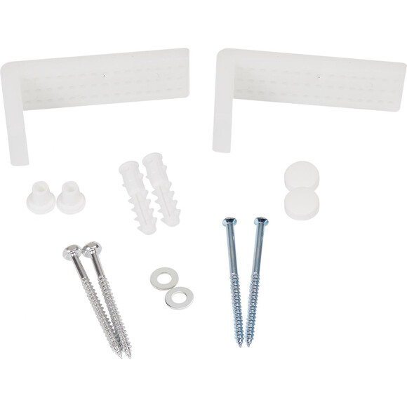 Биде напольное Qtap Scorpio QT14441003CMB (черное матовое), фото 6