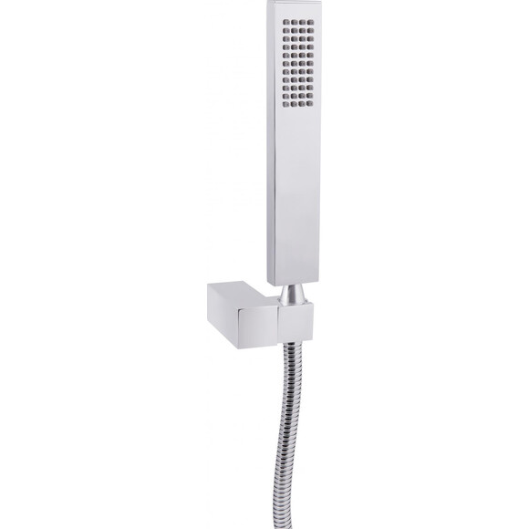 Душевая система скрытого монтажа Qtap Aquarius 64103NG, фото 5