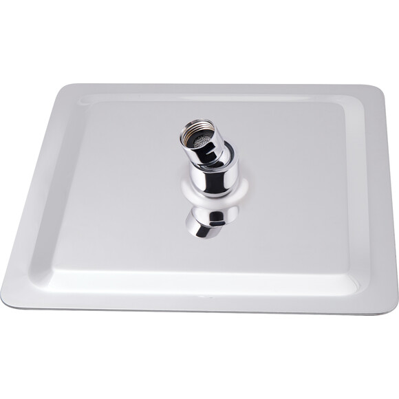 Душевая система скрытого монтажа Qtap Aquarius 64103NG, фото 8
