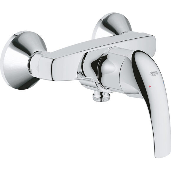Змішувач для душу Grohe Start Curve 23767000, фото 