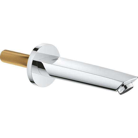 Вилив для ванни Grohe Eurosmart New 13448003 (прихованого монтажу), фото , изображение 4