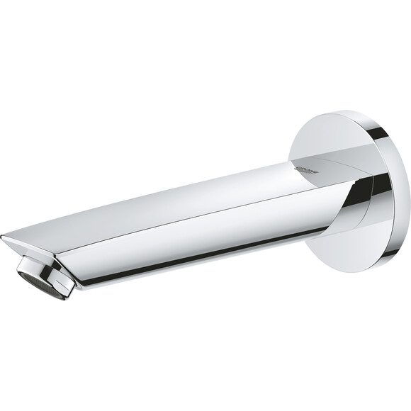 Вилив для ванни Grohe Eurosmart New 13448003 (прихованого монтажу), фото , изображение 3