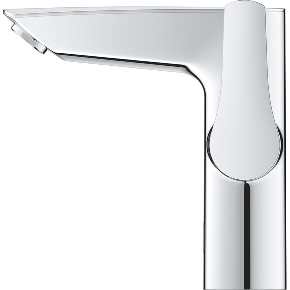 Змішувач для раковини гібридний Grohe Eurosmart New M-Size 23975003, фото , изображение 4