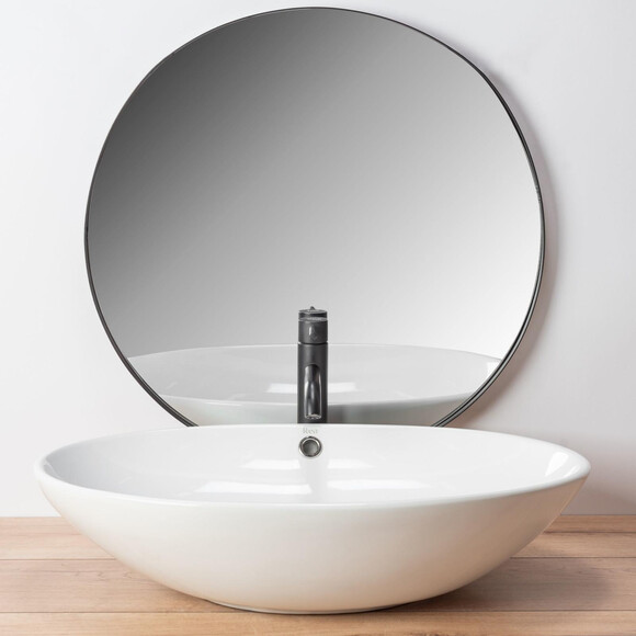 Раковина Rea Olga REA-U1060 (63x41.5 см, чаша), фото 4