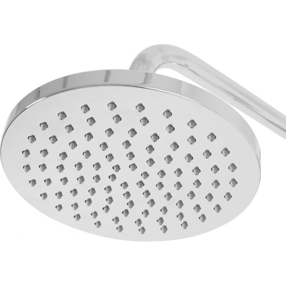 Душевая система Rea Luis Chrome REA-P7007 (с мыльницей), Цвет производителя: хром, фото 6