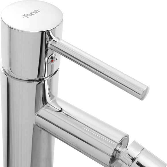 Смеситель для биде Rea Tess REA-B8805, Цвет производителя: хром, фото 6