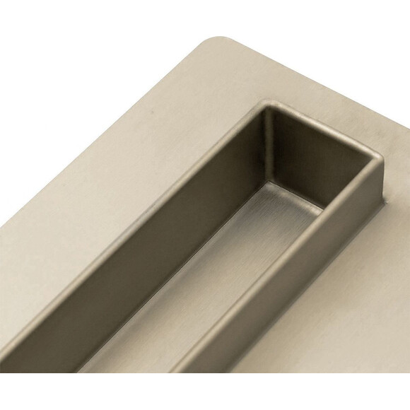 Трап для душа Rea Neo Slim Mirror Gold Pro 60 REA-G5698 (600 мм, золотой), Цвет производителя: золото, Доступные размеры: 60, фото 5