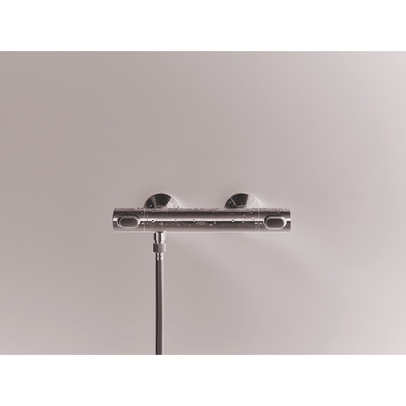 Термостат для душу Grohe Grohtherm 500 34793000, фото , изображение 7