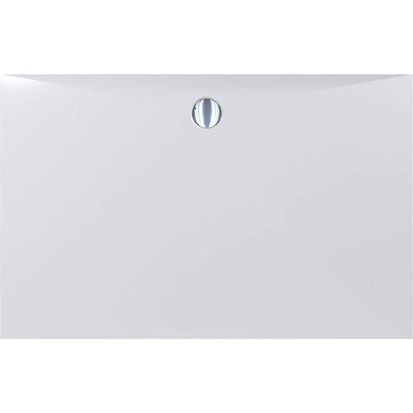 Miraggio Brugge 0000612 Поддон мраморный прямоугольный 140x90 см, белый глянец, Доступные размеры: 140 x 90, Цвет производителя: белый глянец, Технология производства: Miramarble, фото 6