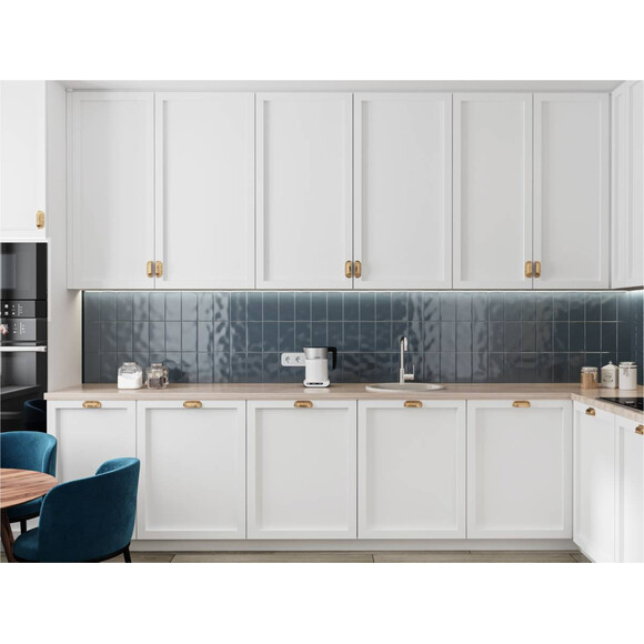 Miraggio Malibu 0000029 Мойка для кухни врезная круглая 51x51 см, песочный, Цвет производителя: песочный, фото 3