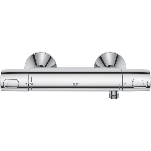 Термостатический смеситель для душа Grohe QuickFix Precision Trend 34229002, фото 7