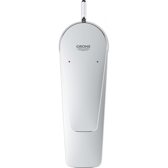 Комплект смесителей для ванной комнаты Grohe QuickFix Start Edge S-Size UA202501SQ (24196001+24198001+27942000), фото 4
