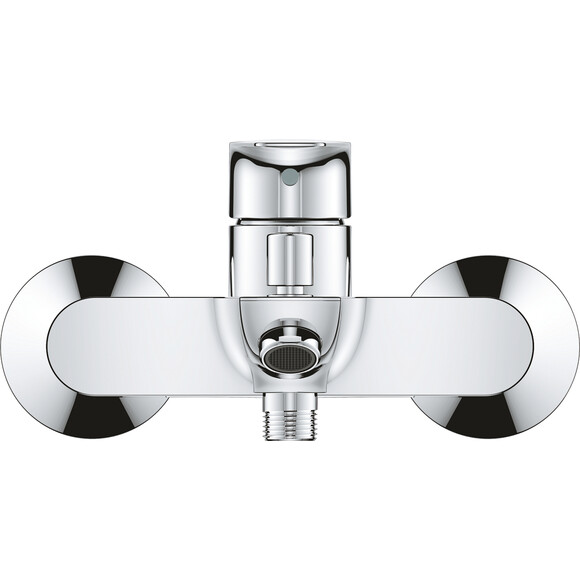 Комплект смесителей для ванной комнаты Grohe QuickFix Start Edge S-Size UA202501SQ (24196001+24198001+27942000), фото 6