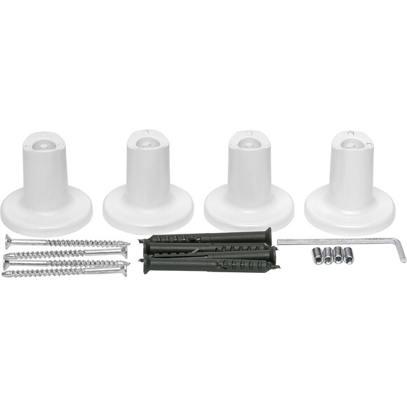 Электрический полотенцесушитель Navin Симфония Sensor 12-009033-4860 (480x600, белый глянец, правый, сенсорный, с таймером), Доступные размеры: 480 x 600, Цвет производителя: белый глянец, Подключение полотенцесушителя: правое, фото 4