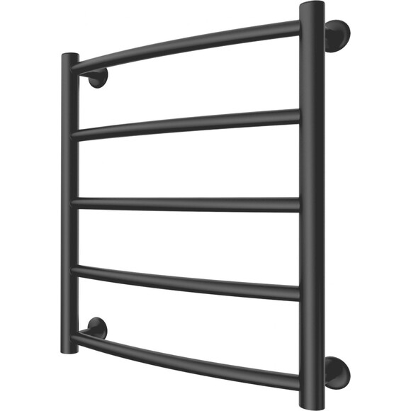 Водяной полотенцесушитель Mario Классик 1.1.0100.01.P (4820111350261, 500x430, хром/сатин/белый глянец/черный матовый/графит/золото/бронза), фото 2