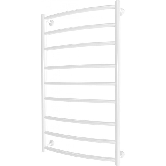 Водяной полотенцесушитель Mario Классик 1.1.0109.01.P (4820111350056, 900x530, хром/сатин/белый глянец/черный матовый/графит/золото/бронза), фото 3