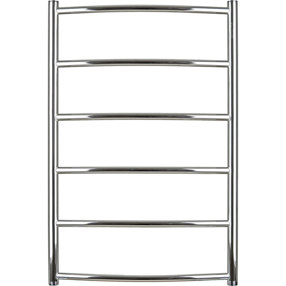 Водяной полотенцесушитель Mario Классик HP 1.3.0102.01.P (4820111351381, 800x530, хром/белый глянец/черный матовый/графит/золото/сатин/бронза), фото 4