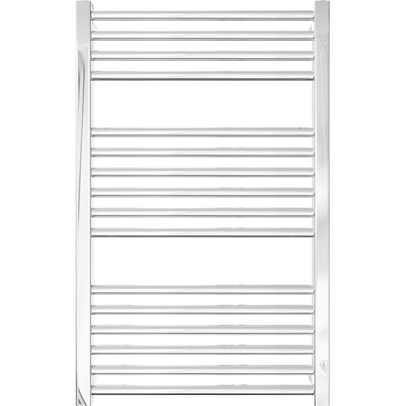 Водяной полотенцесушитель Mario Гера 1.2.0400.03.P (4820111352180, 800x500, хром/сатин/белый глянец/черный матовый/графит/золото/бронза), фото 5