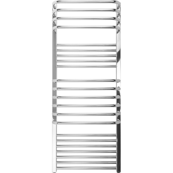 Водяной полотенцесушитель Mario Гера-Люкс 1.2.0502.03.P (4820111352227, 1250x500, хром/сатин/белый глянец/черный матовый/графит/золото/бронза), фото 5