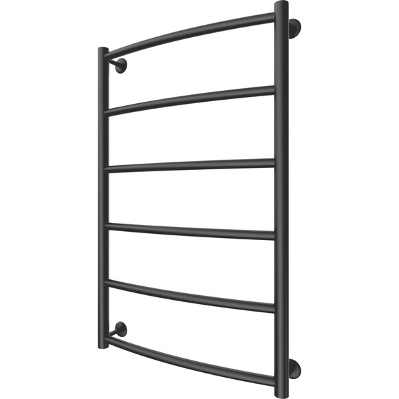 Водяной полотенцесушитель Mario Классик HP 1.3.0102.01.P (4820111351381, 800x530, хром/белый глянец/черный матовый/графит/золото/сатин/бронза), фото 2