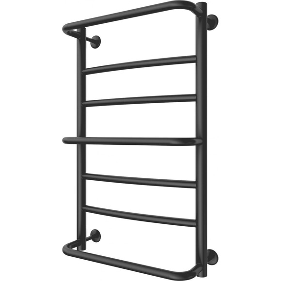 Водяной полотенцесушитель Mario Люкс 1.1.0302.01.P (4820111350346, 700x430, хром/сатин/белый глянец/черный матовый/графит/золото/бронза), фото 2