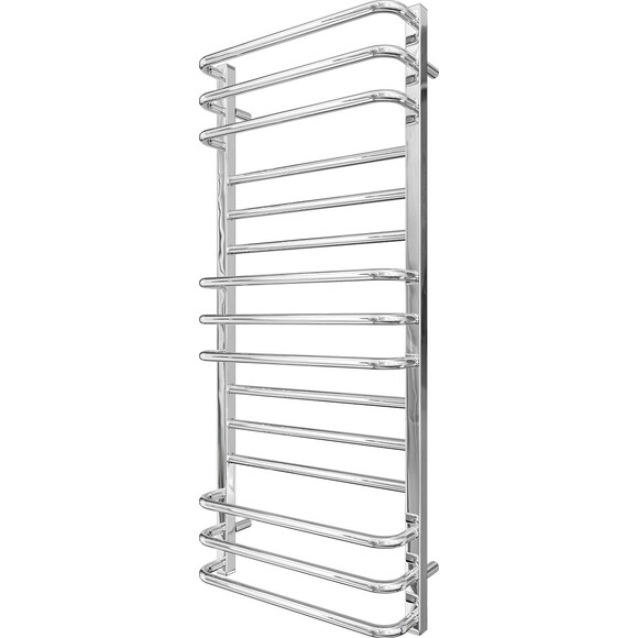 Водяной полотенцесушитель Mario Премиум Люкс 1.2.0302.03.P (4820111352036, 1100x540, хром/сатин/белый глянец/черный матовый/графит/золото/бронза), Доступные размеры: 540 x 1000, фото 