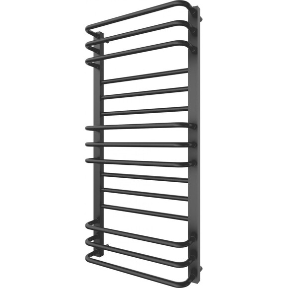 Водяной полотенцесушитель Mario Премиум Люкс 1.2.0302.03.P (4820111352036, 1100x540, хром/сатин/белый глянец/черный матовый/графит/золото/бронза), Доступные размеры: 540 x 1000, фото 2