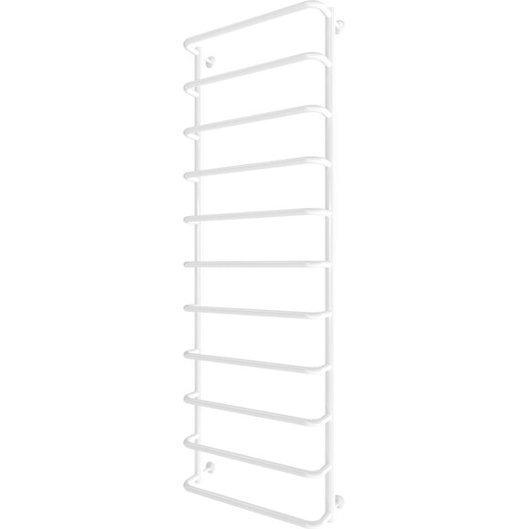 Водяной полотенцесушитель Mario Стандарт HP 1.3.0205.01.P (4820111352081, 1550x530, хром/сатин/белый глянец/черный матовый/графит/золото/бронза), фото 3