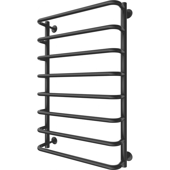 Водяной полотенцесушитель Mario Стандарт 1.1.0207.01.P (4820111350421, 800x530, хром/сатин/белый глянец/черный матовый/графит/золото/бронза), фото 2