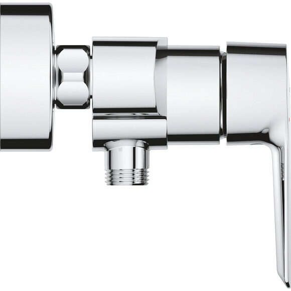 Смеситель для душа Grohe QuickFix Start 24208002, фото 7