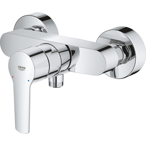 Смеситель для душа Grohe QuickFix Start 24208002, фото 8
