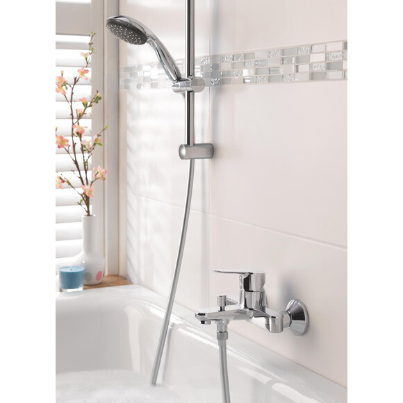 Душевой гарнитур Grohe QuickFix Vitalio Start 100 27942000, фото 5