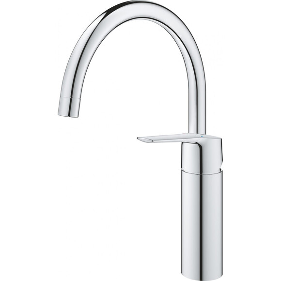 Смеситель для мойки Grohe QuickFix Start 30469000, Цвет производителя: хром, фото 3
