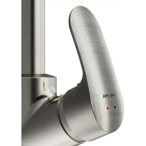 Смеситель для кухни Am.Pm Like F8006011 (сатин), фото 8