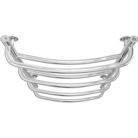 Водяной полотенцесушитель Laris Евромикс П7 71207572 (500x700, хром/белый/черный/золото/бронза), фото 4