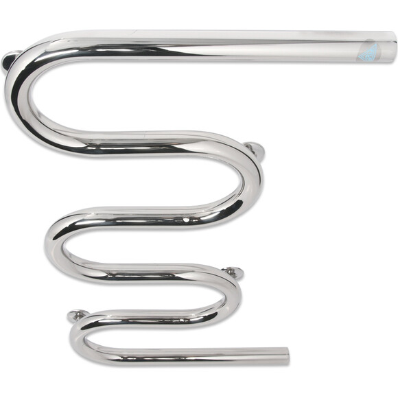 Водяной полотенцесушитель Laris Змеевик 30 РС5 71207234 (400x800), фото 4