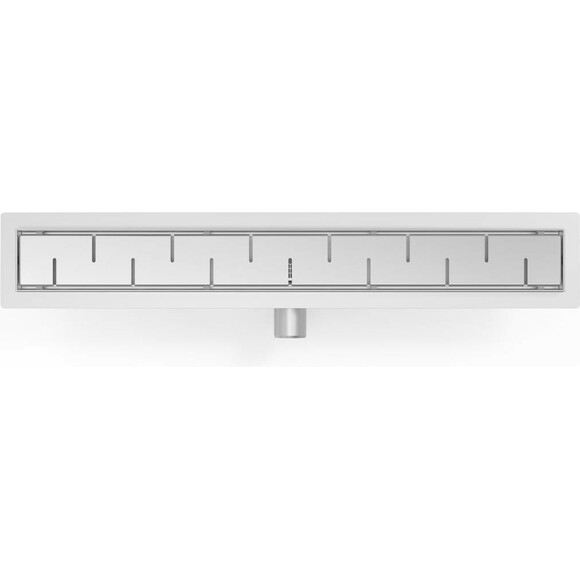 Душевой трап Laris Piano 650 78000023 (65 см, хром), Цвет производителя: хром, Доступные размеры: 65, фото 6